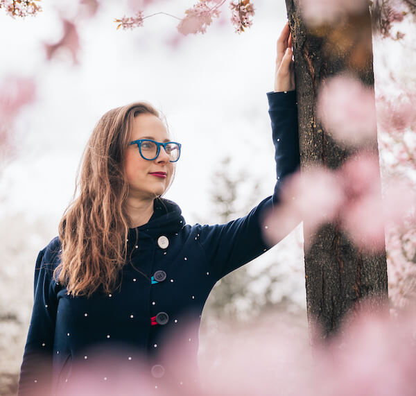 Kristýna, Máma v zenu, třídenní výzva